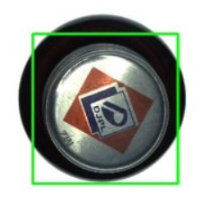 Outer Cap Detection on Medicine Bottles